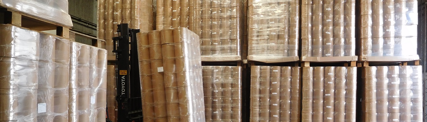 Envases de carton